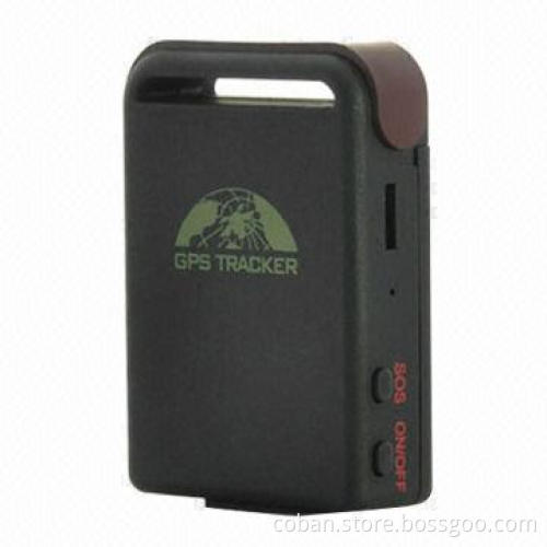 GPS Tracker, Suitable for Protects Elders, Kids, Employees and Businessman